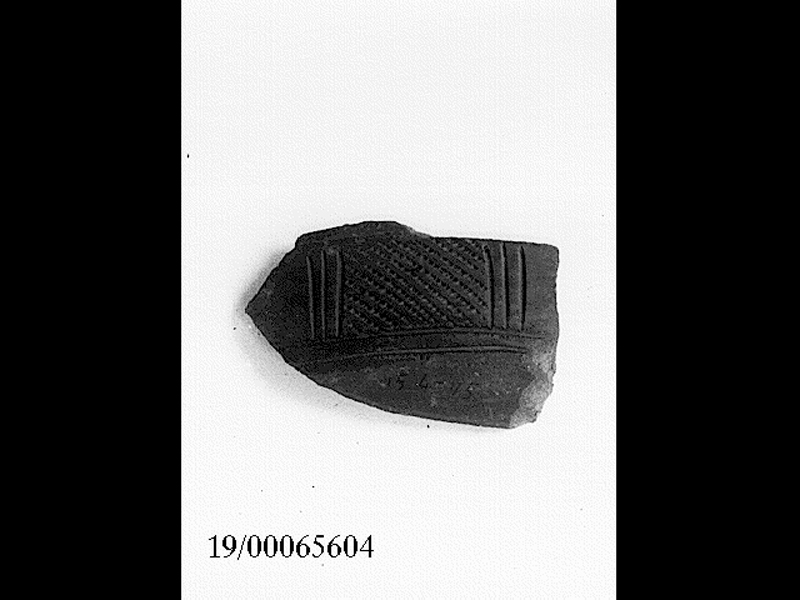 coppa carenata (SECOLI/ V a.C)