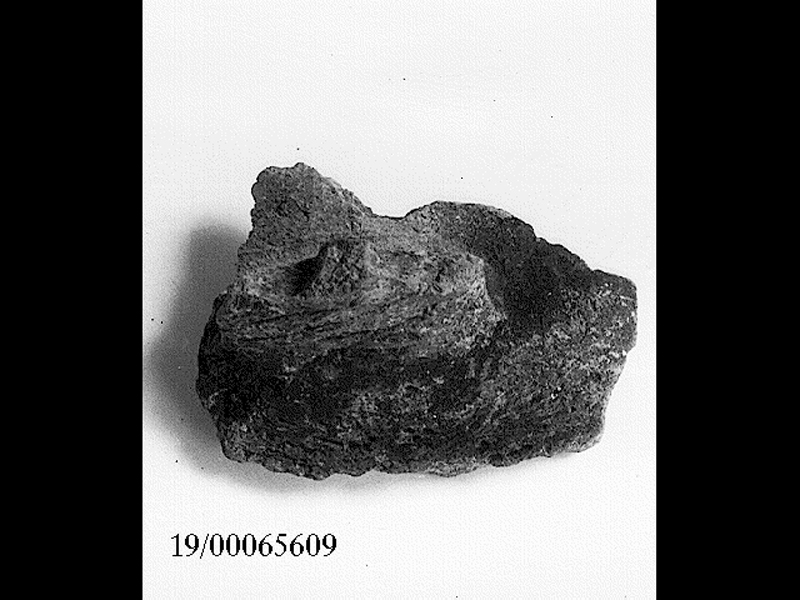 olla (SECOLI/ V a.C)