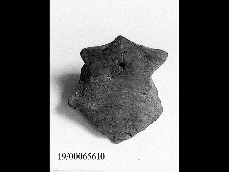 coppa (SECOLI/ V a.C)