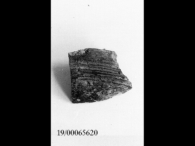 coppa carenata (SECOLI/ V a.C)