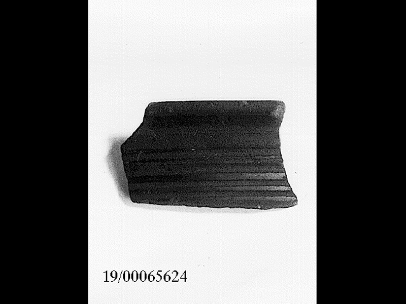 coppa carenata (SECOLI/ V a.C)