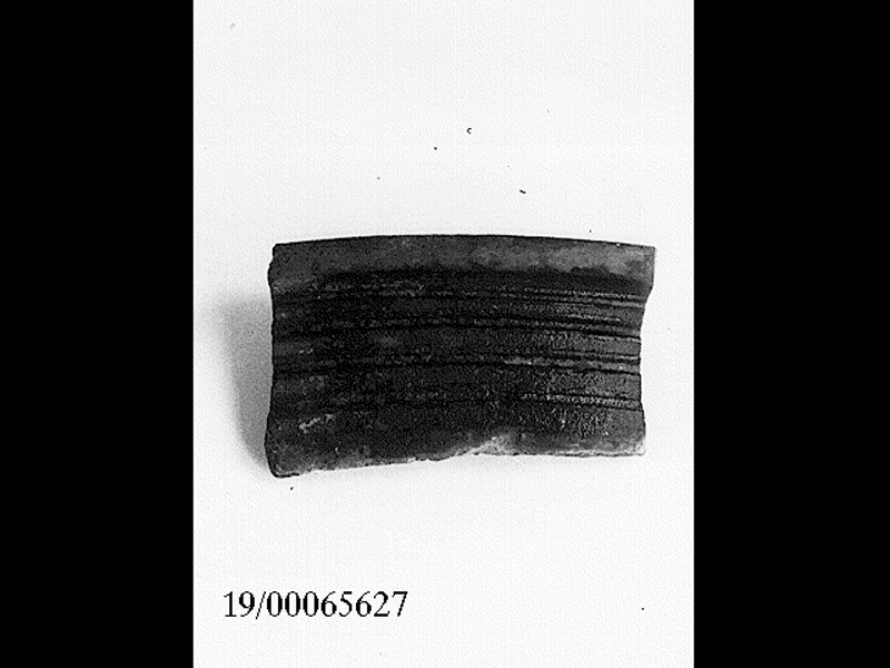 orlo (SECOLI/ V a.C)