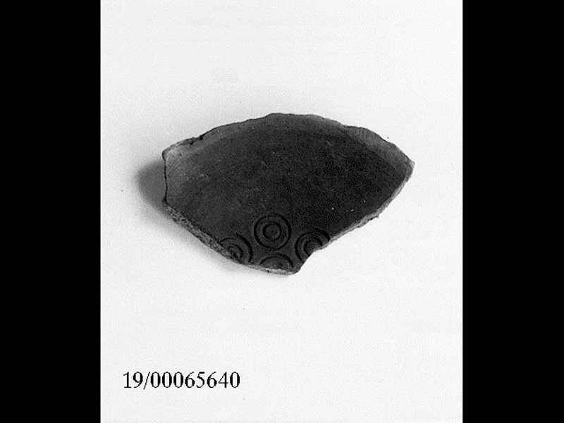 coppa (SECOLI/ V a.C)