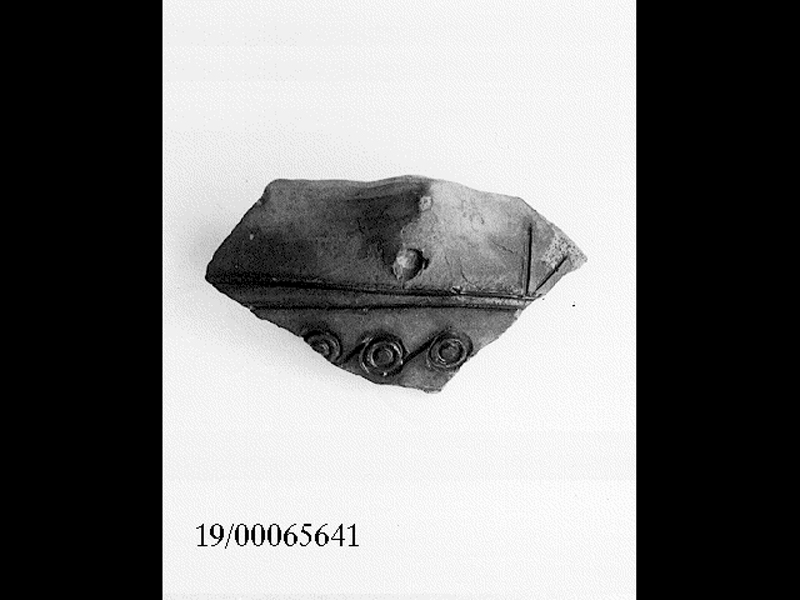 coppa (SECOLI/ V a.C)