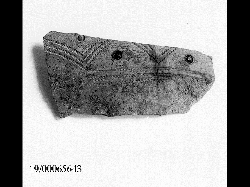 ventre (SECOLI/ V a.C)