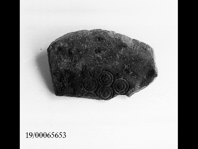 coppa (SECOLI/ V a.C)