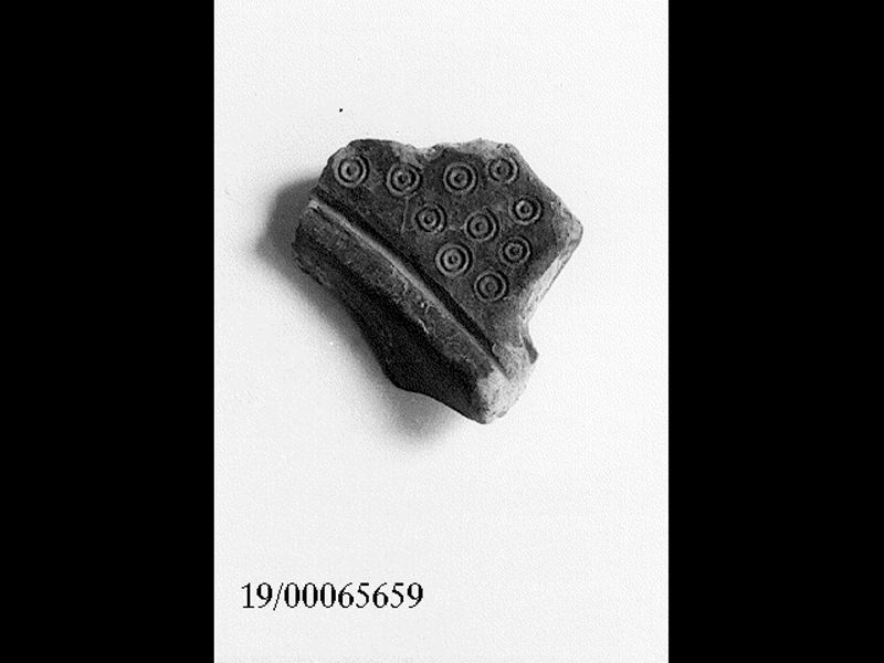 vaso (SECOLI/ V a.C)