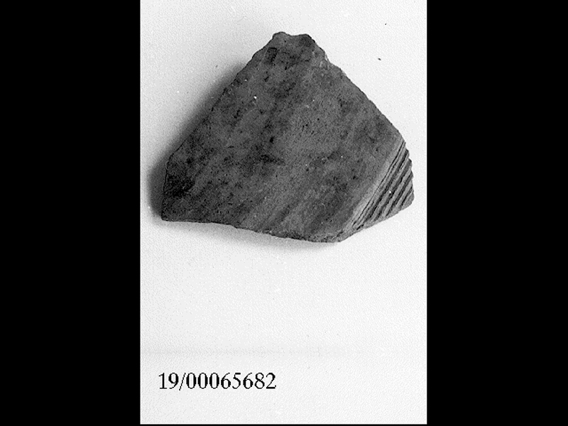 coppa carenata (SECOLI/ V a.C)