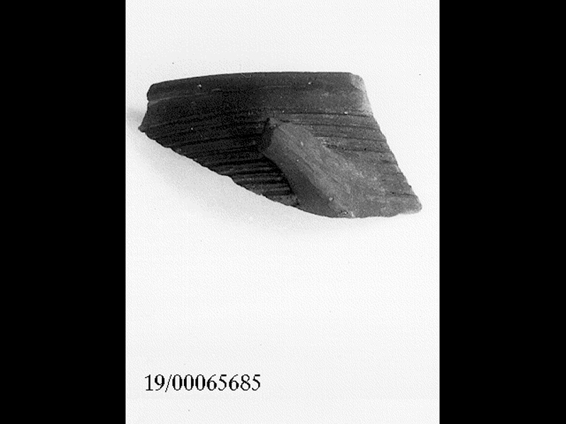 olla (SECOLI/ V a.C)