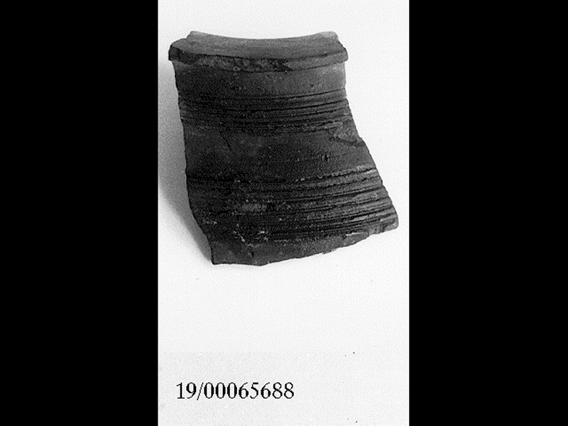 olla (SECOLI/ V a.C)