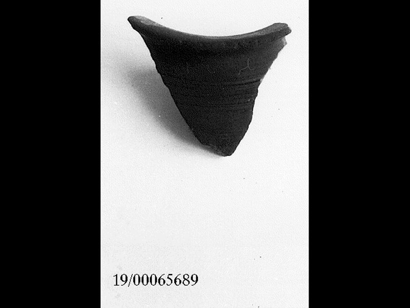 olla (SECOLI/ V a.C)