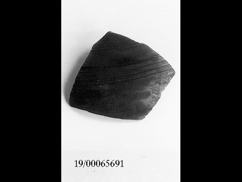 olla (SECOLI/ V a.C)