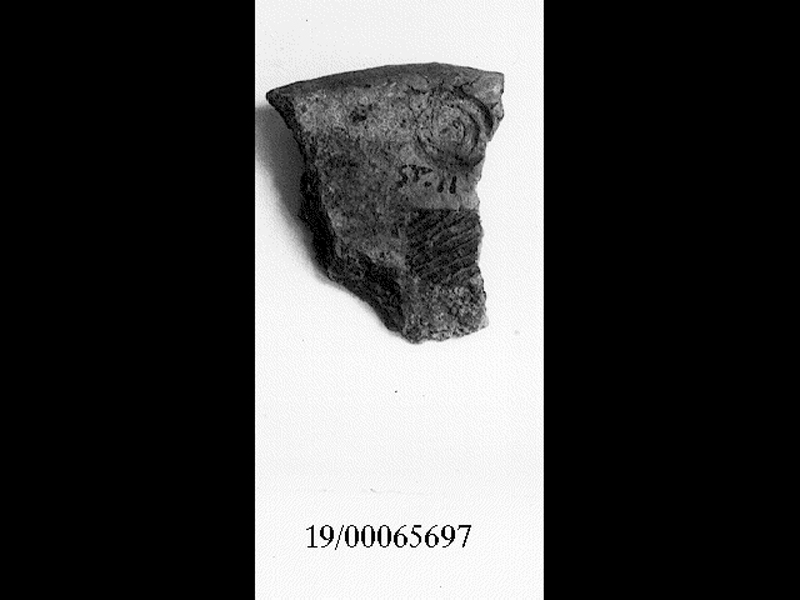 disco (SECOLI/ V a.C)