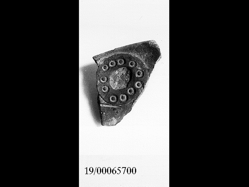 coppa (SECOLI/ V a.C)