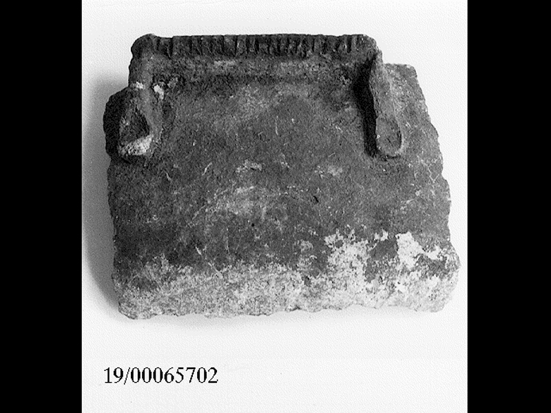 olla (SECOLI/ V a.C)