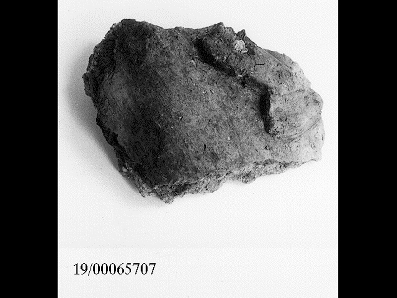 olla (SECOLI/ V a.C)