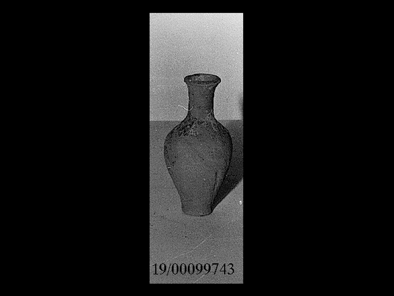 unguentarium - officina locale (SECOLI/ IV a.C)