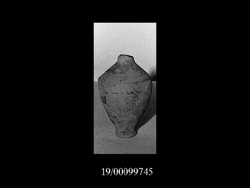 unguentarium - officina locale (SECOLI/ IV a.C)