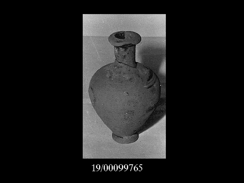 unguentarium - officina locale (SECOLI/ IV a.C)