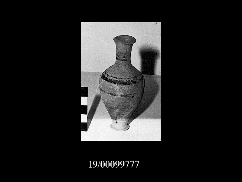 unguentarium - officina locale (SECOLI/ IV a.C)