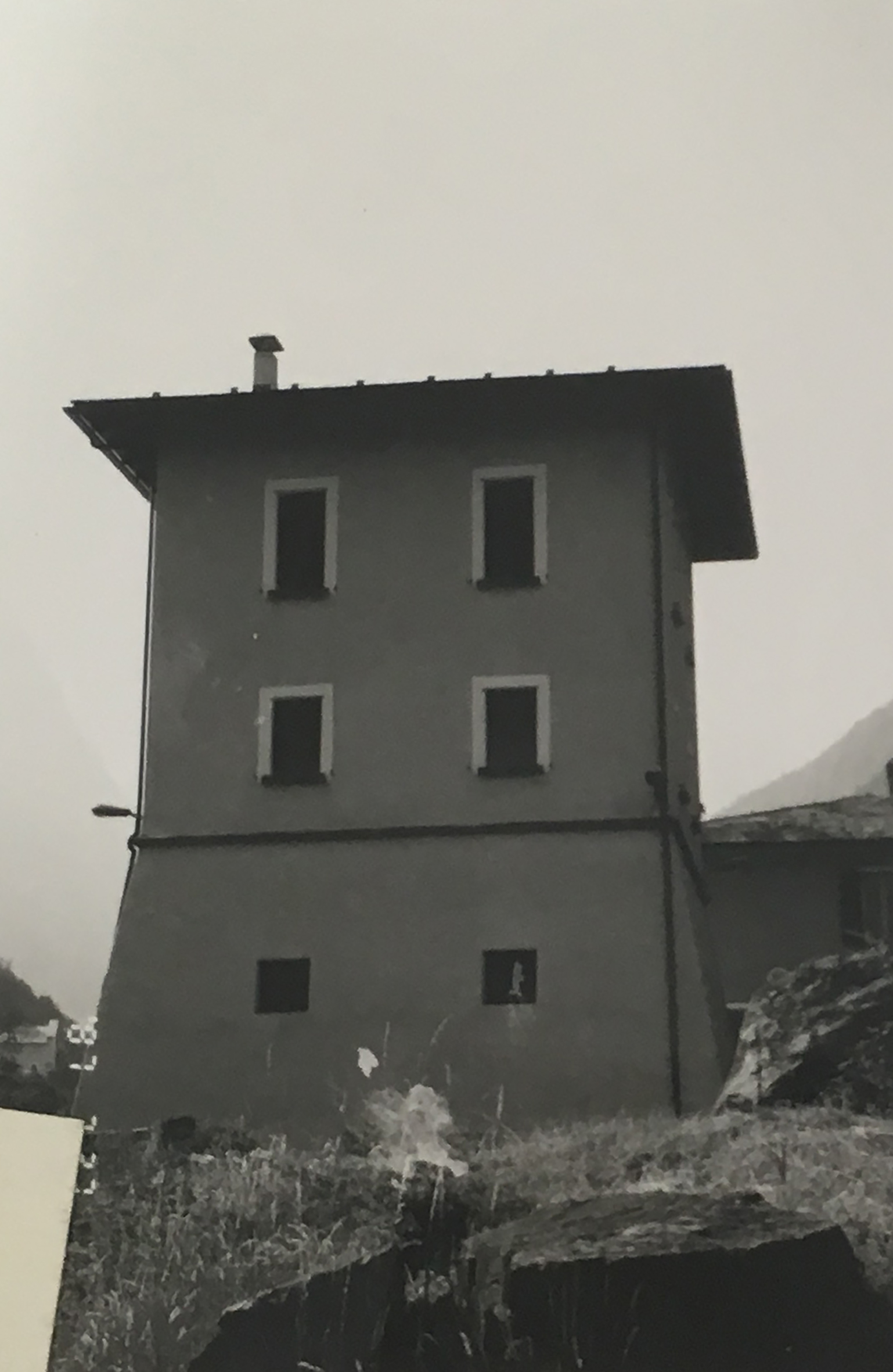 Castello di Piattamala (castello, fortificato) - Tirano (SO) 