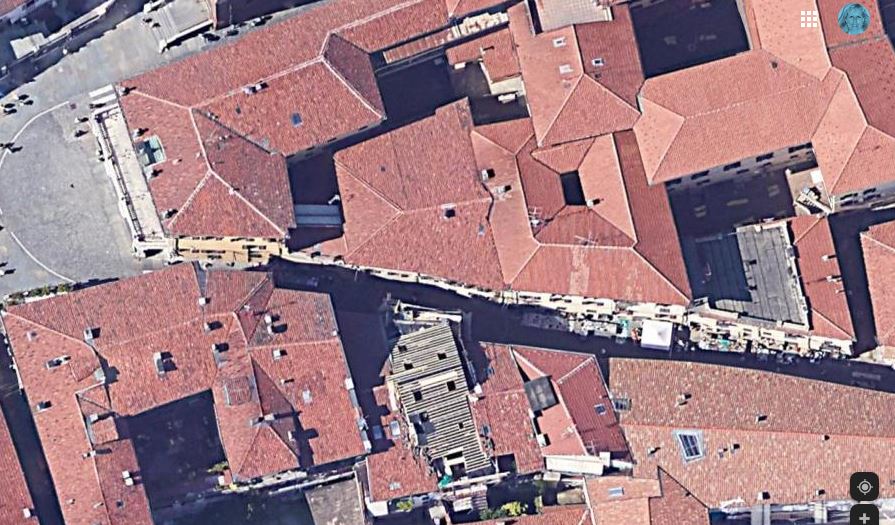 casa - Moncalieri (TO) 