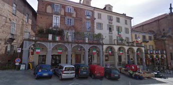 casa - Moncalieri (TO) 