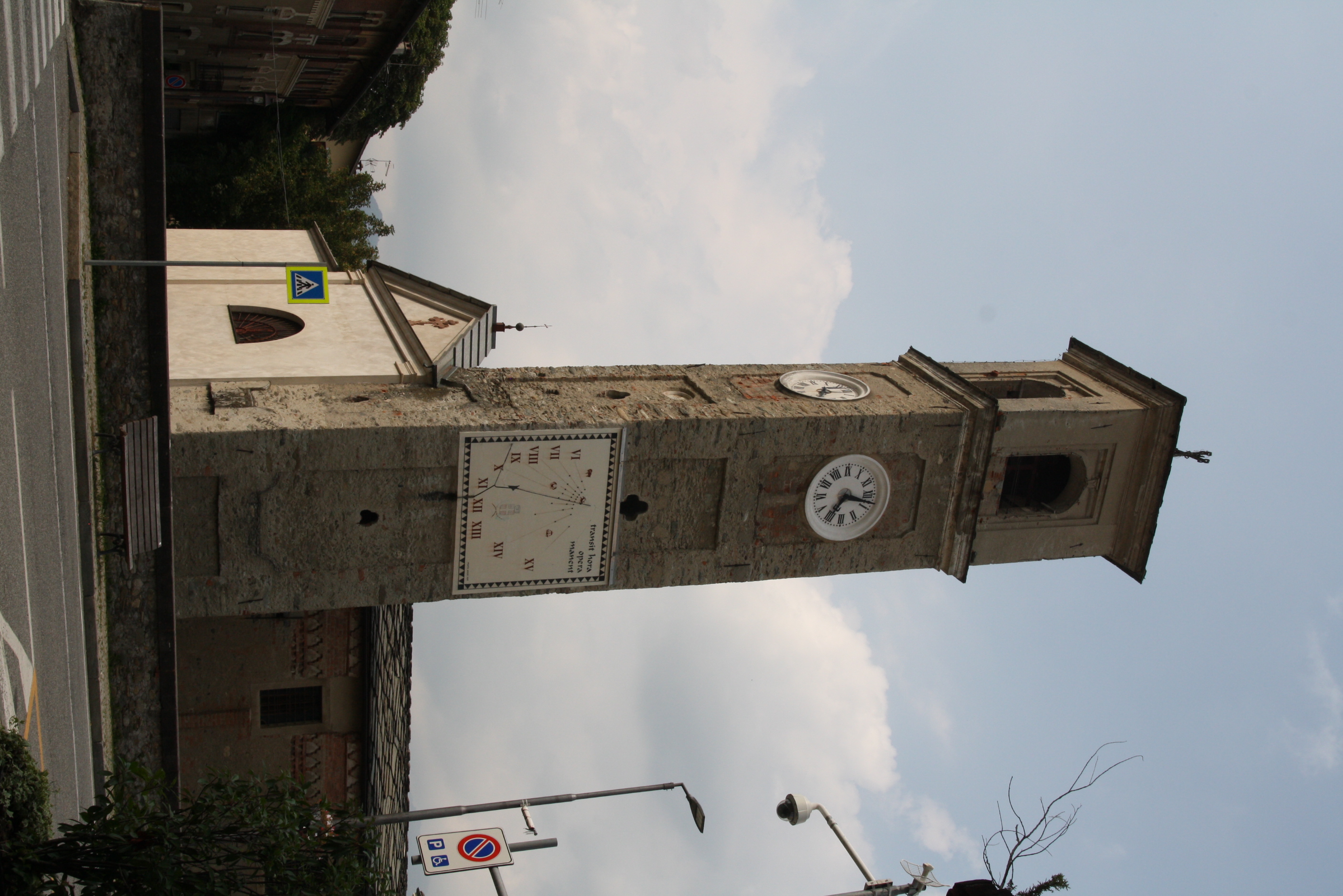 Chiesa dei Santi apostoli Giacomo e Filippo, detta Santa Croce (chiesa) - Lanzo Torinese (TO)  (XIII)