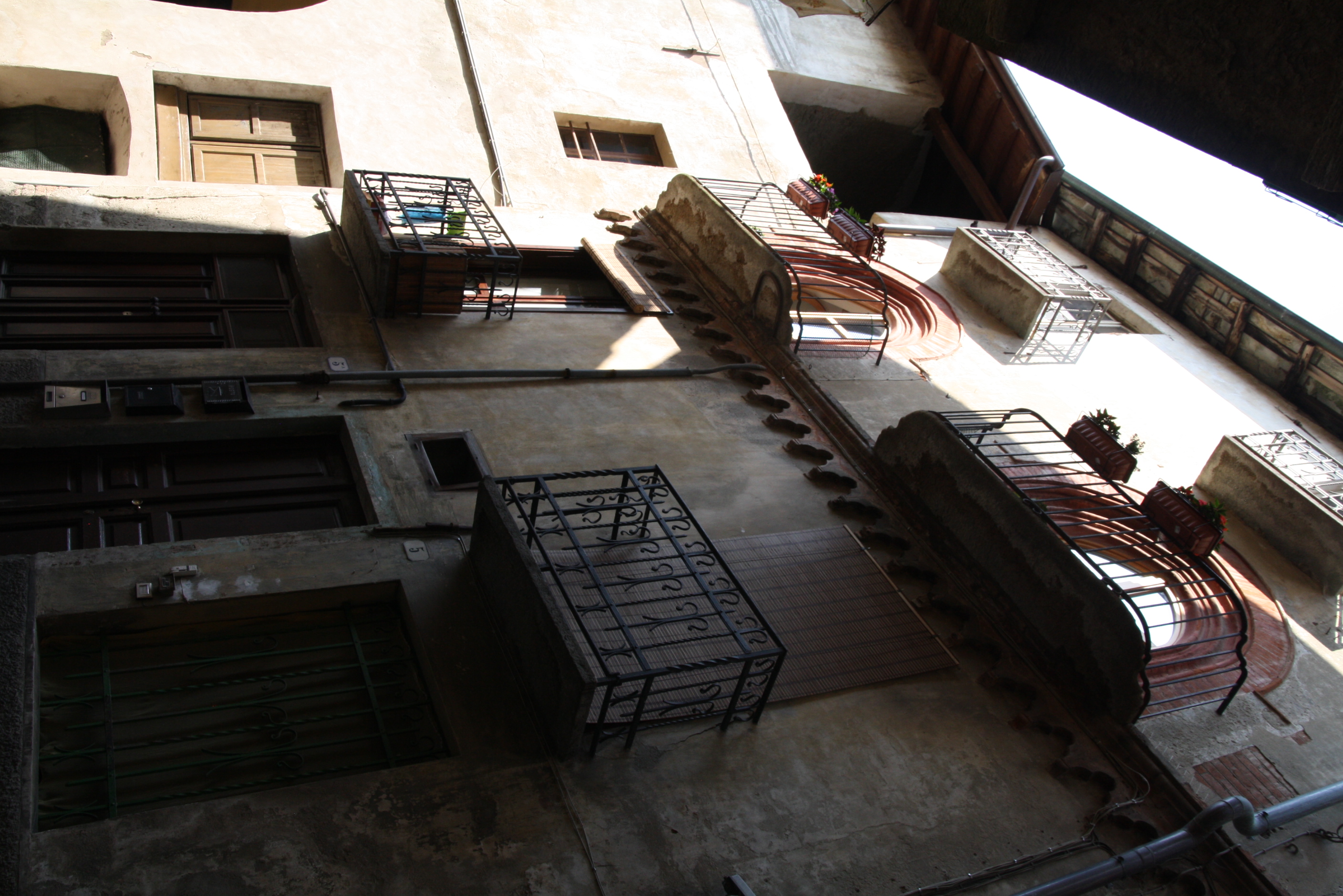 casa - Lanzo Torinese (TO)  (XIV)