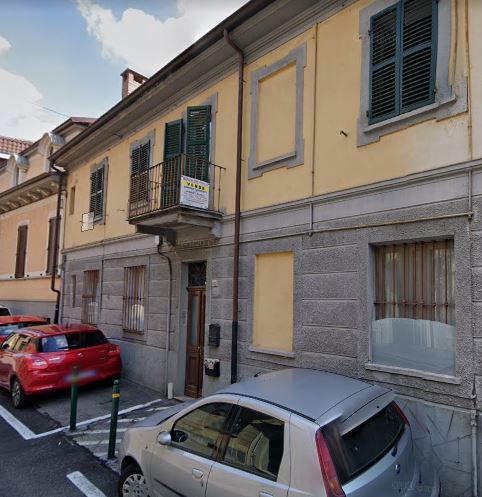 casa - Moncalieri (TO) 