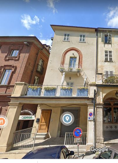 casa - Moncalieri (TO) 