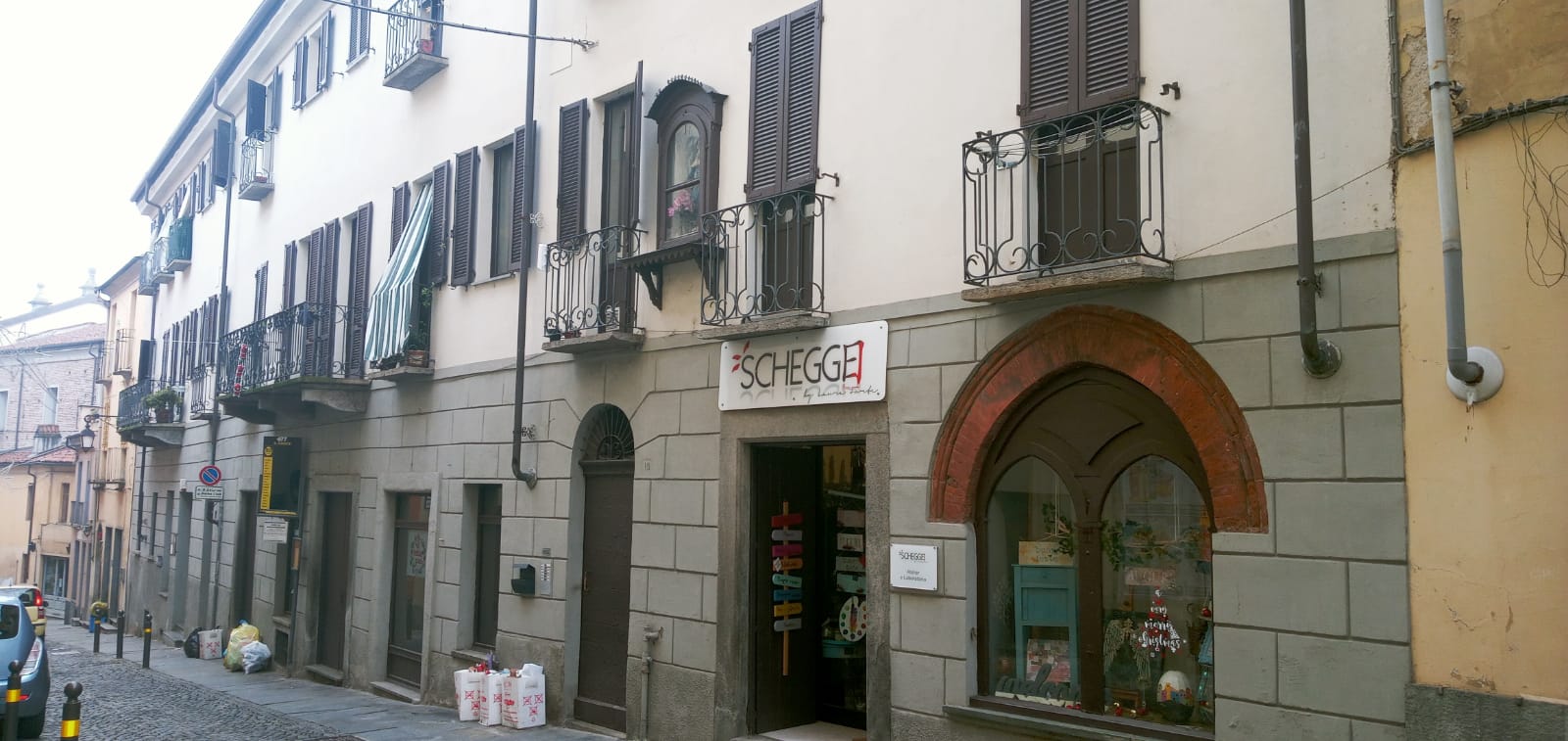 casa - Moncalieri (TO) 