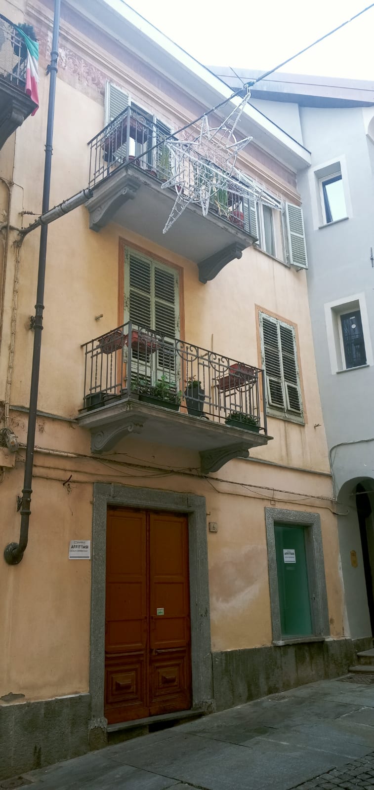casa, privata - Moncalieri (TO) 
