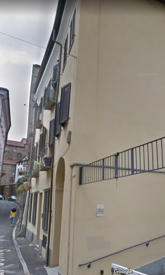 casa - Moncalieri (TO) 