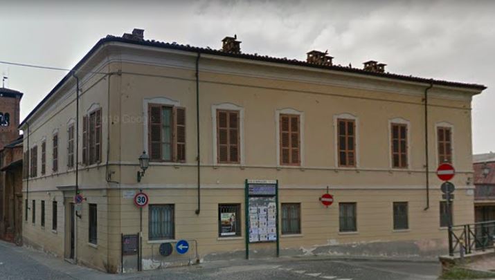 casa - Moncalieri (TO) 