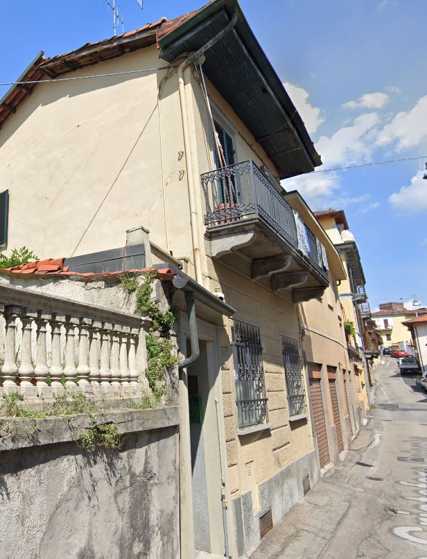 casa - Moncalieri (TO) 
