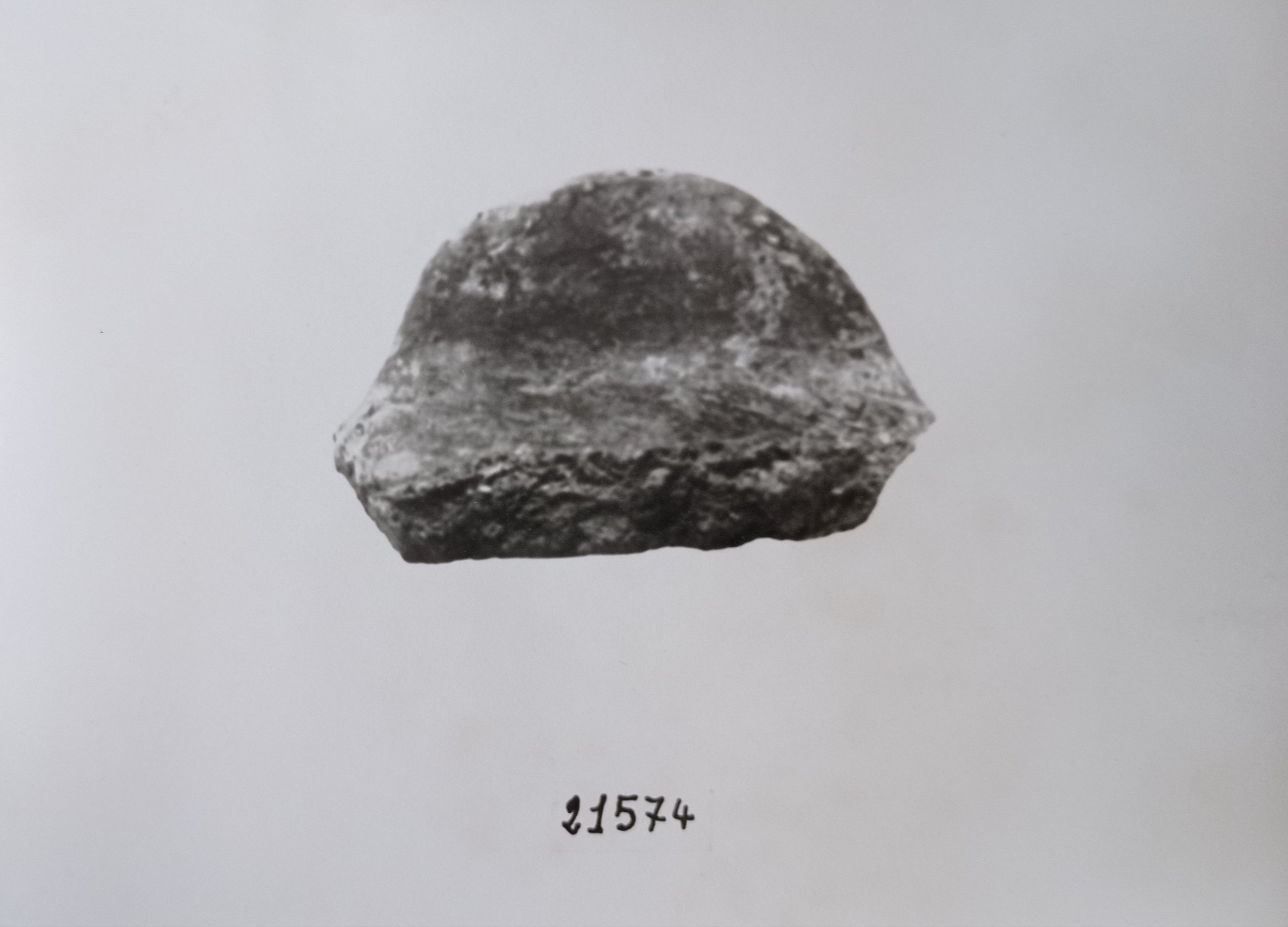 Vaso. parete