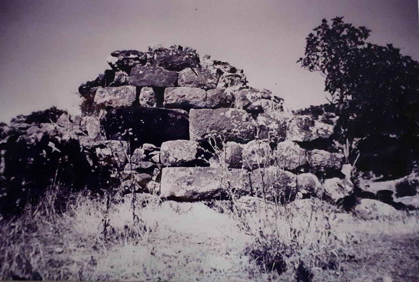 Nuraghe su sambinzu (nuraghe)