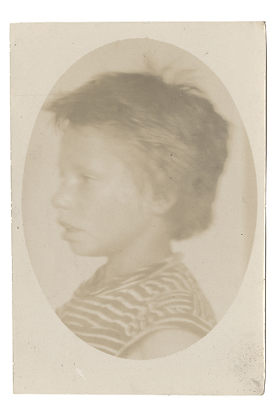 bambini di strada - Cagliari - Sardegna (positivo) di Murgia, Efisio (attribuito), Carrara, Mario (fine XIX-XX)