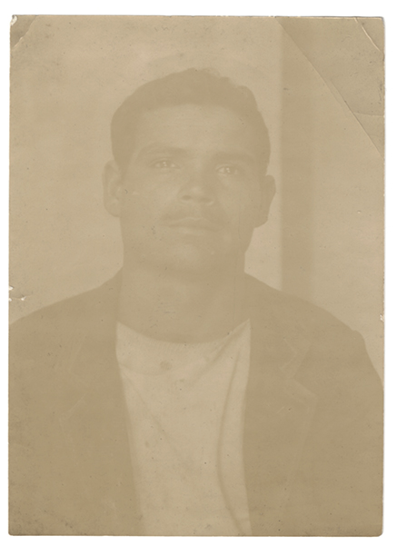 bambini di strada - Cagliari - Sardegna (positivo) di Murgia, Efisio (attribuito), Carrara, Mario (fine XIX-XX)