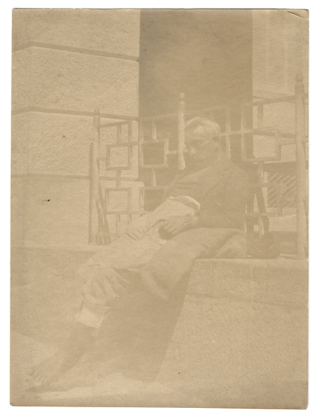 Murgia, Efisio - Carrara, Mario -Ritratti fotografici - Delinquenza, Minori - Antropologia - Antropologia Criminale (positivo) di Murgia, Efisio (attribuito), Carrara, Mario (fine XIX-XX)