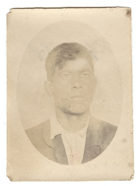 Murgia, Efisio - Carrara, Mario - Ritratti fotografici - Delinquenza, Minori - Antropologia - Antropologia Criminale (positivo) di Murgia, Efisio (attribuito), Carrara, Mario (fine XIX-XX)