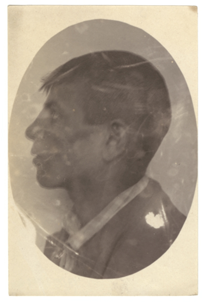 Murgia, Efisio - Carrara, Mario - Ritratti fotografici - Delinquenza, Minori - Antropologia - Antropologia Criminale (positivo) di Murgia, Efisio (attribuito), Carrara, Mario (fine XIX-XX)