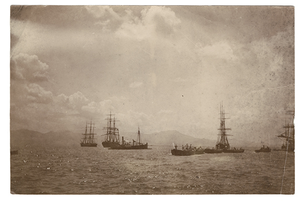 Murgia, Efisio - Carrara, Mario - Antropologia - Antropologia Criminale (positivo) di Murgia, Efisio (attribuito), Carrara, Mario (fine XIX-XX)