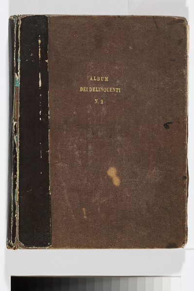 Brigantaggio - Briganti - Questione meridionale - Risorgimento italiano (positivo, insieme) di Autore non identificato (attribuito), Lombroso, Cesare, Fasolato, Carlo, Incorpora, Giuseppe, Bertulli, Antonio, Marzocchini, Giuseppe, Paganori, Vincenzo, Marzocchini e figlio, Le Lieure, Henri, Rossi, Giulio, Mauri, Achille - ritrattistica, ritrattistica (metà/ fine XIX)