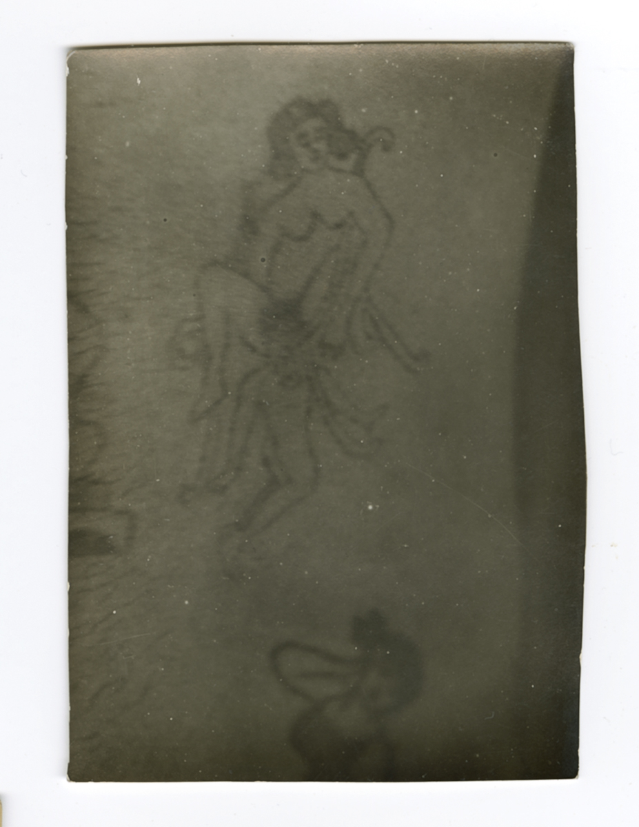 Delinquenti, Tatuaggi - Disegni - Pelle - Pigmenti (positivo) di Autore non identificato, Carrara, Mario - fotografia medica (fine/ metà XIX-XX)