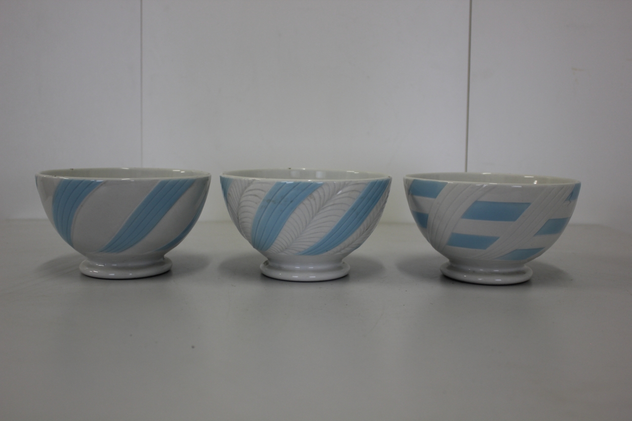 scodella, serie - ambito friulano (seconda metà sec. XX)