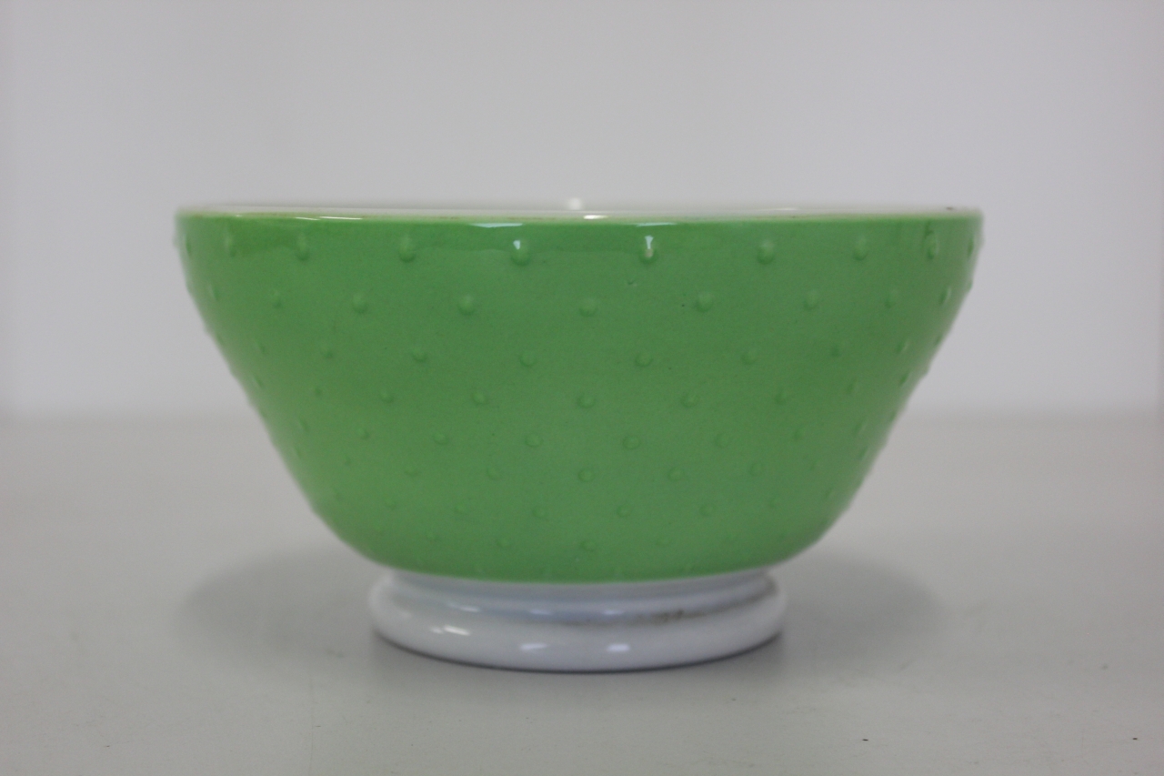 scodella, opera isolata - ambito friulano (seconda metà sec. XX)