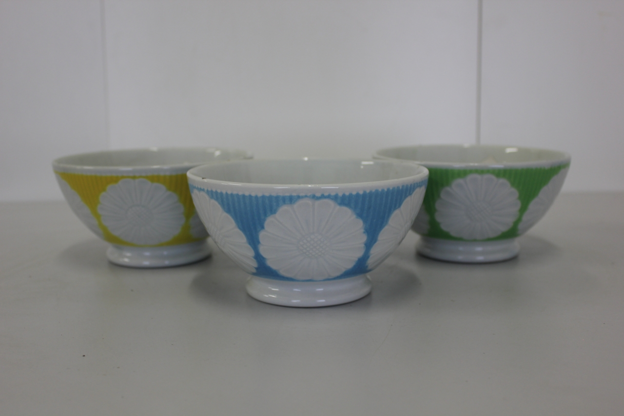 scodella, serie - ambito friulano (terzo quarto sec. XX)