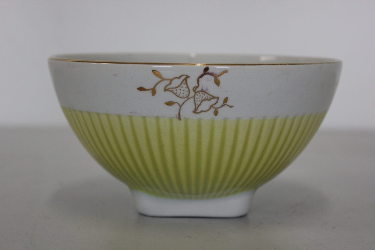 scodella, opera isolata - ambito friulano (metà sec. XX)